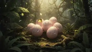 Why Exeggcute Is Not What It Seems