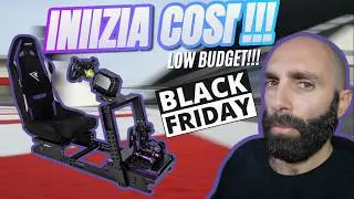 Vuoi Iniziare nel Simracing? Ecco Come NON Buttare Soldi!