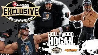 FIGURE INSIDER: 