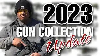 2023 GUN COLLECTION, UPDATE