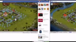 Hacking in Throne Rush