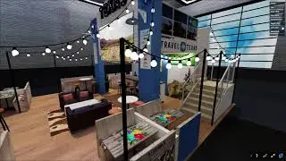 Example Pavilion Booth Door 3 Exhibits   Google Chrome 2020 11 01 11 42 47