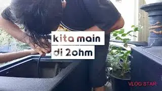 REVIEW speaker subwoofer 12 inch mobil LEGACY tipe LG 1277
