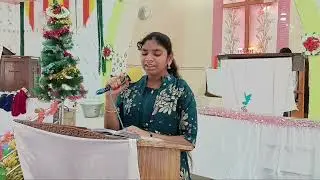 నూతన పరచుము దేవా