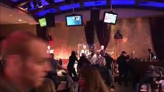 Buck n' The System @ Blue Chip Casino / Rocks Lounge - 11/18/17