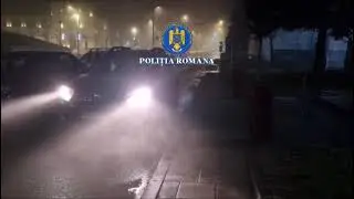 Camatar prins in flagrant cand primea o borseta cu bani, prin amenintarea victimei