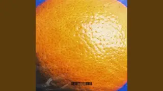 orange mist