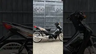 Wave 100 thai concept