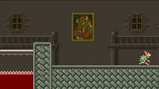 Mario.EXE Interdimensional Chaos / Sonic.EXE Void of Darkness Chapter 2 Boss Fight Teaser