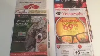 10/31/15-Sunday Coupon Insert Preview: 4 Inserts This Week!