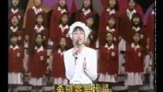 鳳飛飛~鳳情笙歌