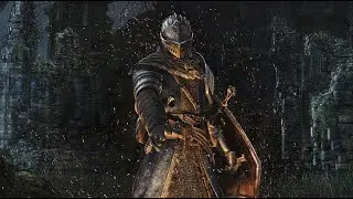 Dying in DARK SOULS- First Time Player- Part 33
