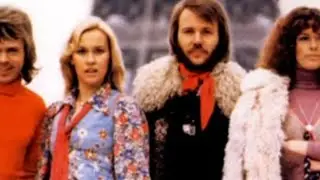 ABBA's FAB FASHION - PART 1 