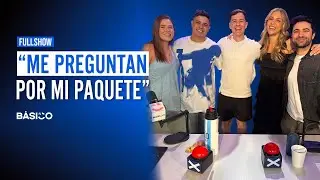 GUAYNAA nos cuenta c&oacute;mo es ser padre