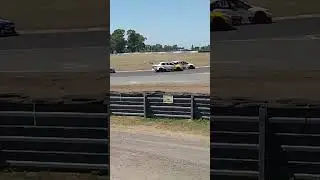 primera vuelta del #tc2000  #actc #autodromoba #automovilismoargentino #supertc2000 #tc