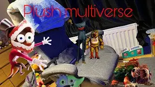 Plush multiverse episode 2 chair challenge 