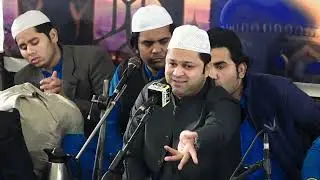 Mainu Jag Nahi Dendan Aun Teriyan Jhokan Nu - Sabri Khatam E Pak 2025