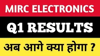 mirc electronics q1 results | mirc electronics share latest news | @Vitaadhalm7876