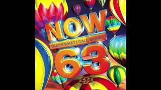 STORIES OF THE SONGS #63: Now That's What I Call Music 63