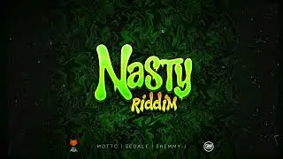 MS GRIPPY - Shemmy J (Nasty Riddim) Teamfoxx ' 2023 St Lucia Dennery Bouyon Power Soca '