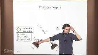 Sketching as a Tool for Fast Algorithm Design