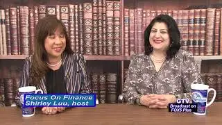 Focus on Finance Ep. 52: Grow and Protect Your Money at the Same Time | Call 703-608-1203