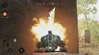 Hunt Showdown - Highlights 1