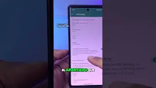 Deshazte del doble check azul en WhatsApp con este truco #whatsapp #mensajeincognito