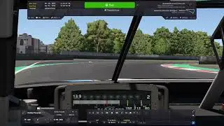 iRacing NASCAR Next Gen at Mexico City FREE SETUP