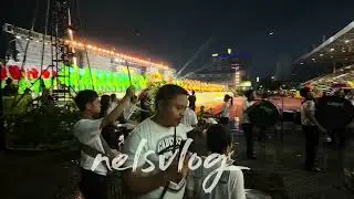 Lumad Basakanon Instrumentalists Cadence Dbc Sinulog sa Kabataan 2026 nelsvlog 