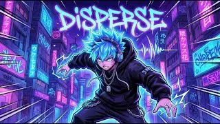 Freestyle Trap Beat | Hard Trap Beat | Beat Switch | Instrumental - Disperse