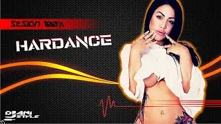 🤙 Sesi&oacute;n 100% HarDance | [Todo Subidones!] 🔊 (Primavera 2013)