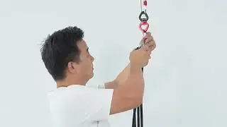 How to Install Bungee cord