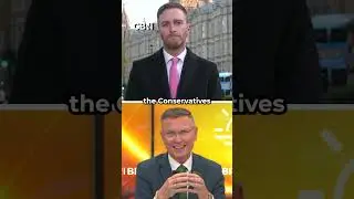 Tory MP Matt Vickers: Caerphilly voters send 'strong message' to Labour after by-election DEFEAT