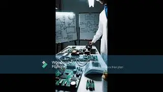AI Created Video | Upgrading Technology in Electrical & Electronics | Future Innovation Explained