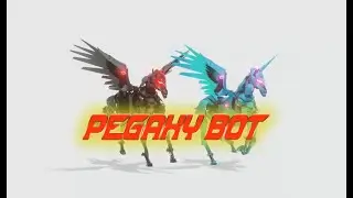 Pegaxy bot, auto-captcha, renting | Free pegaxy bot download!