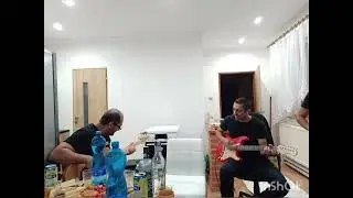 Vtody ja &scaron;uhajko...Červenie zelen&eacute;....