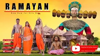 Ramayan best 2025  ! Ramleela ! Ravan ! Ramayan katha ! #viral #video #ramayan #ravan 