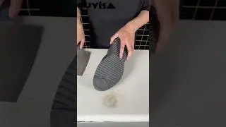 Puncture proof work shoes sole 2138