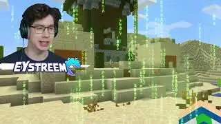 EYstreem! Solving Minecraft s Most Scary Seeds
