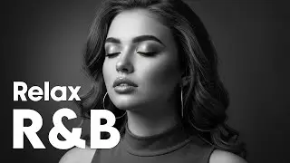 【R&B Relax 40】Healing Playlist / for Chill / Work / Indie / Ballad / Relax / Coffee
