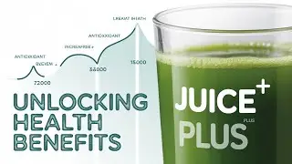 Can Juice Plus Replace Real Fruits And Veggies?