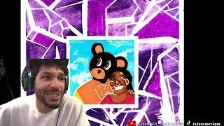 KANYE WEST PASTELLE EDITION REACTION