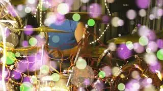 Ronny Persson- Ronny. P Drummer