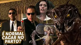 SE A ALIENÍGENA FOR GASOSA PODE ME CHAMAR DE VÔ MAX