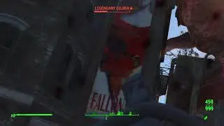 Gojira mod and Wacky weapons workshop