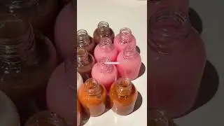 Копирую ли я косметику Sushy Glow? #бизнесблесковдлягуб #малыйбизнес
