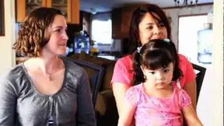 About Invest in Kids