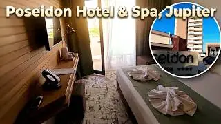 Poseidon Hotel & Spa, Jupiter