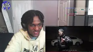 Leektewofficial reacts to Saucy Avv - My Time When Its Time